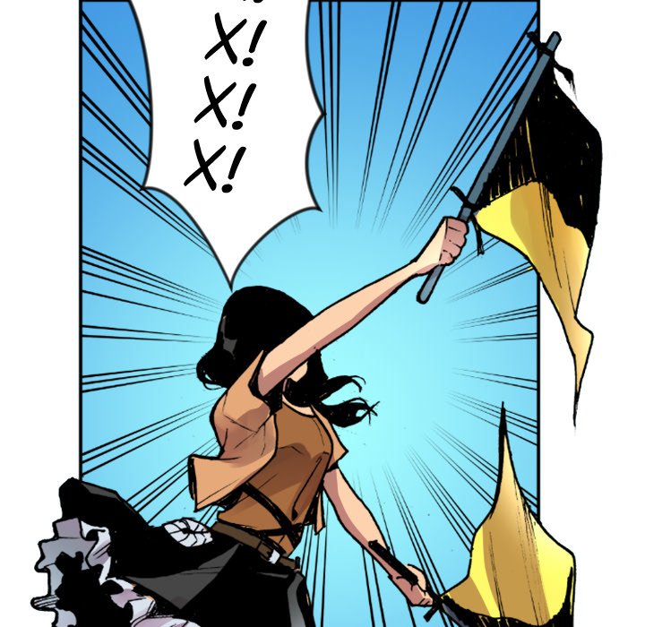 Galauman Galauman EP 52 - Toomics page 48 - 