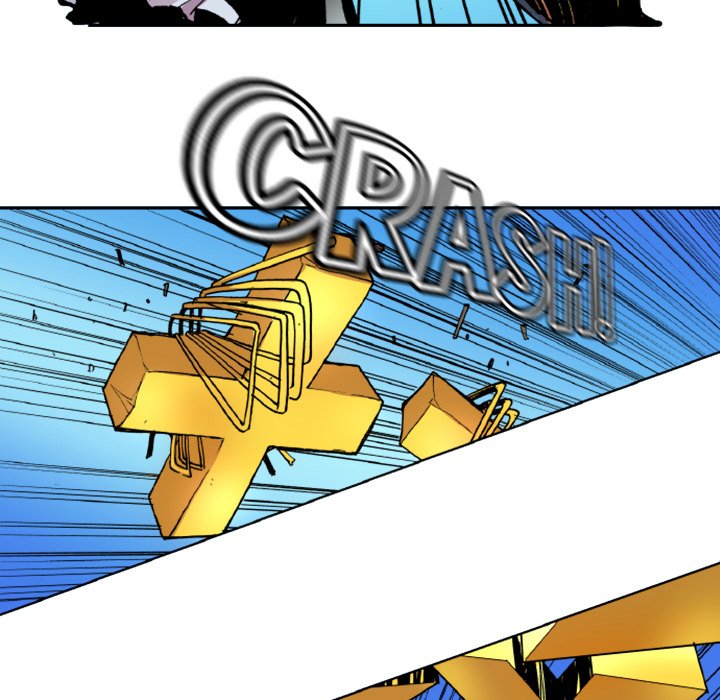 Galauman Galauman EP 52 - Toomics page 49 - 