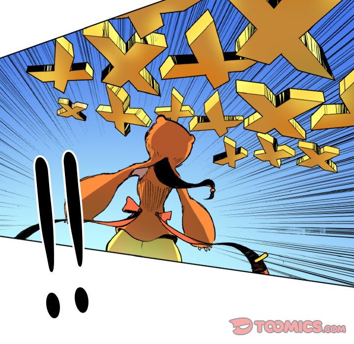 Galauman Galauman EP 52 - Toomics page 50 - 