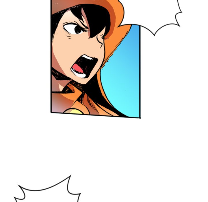 Galauman Galauman EP 52 - Toomics page 6 - 