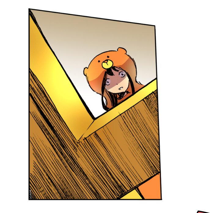 Galauman Galauman EP 52 - Toomics page 51 - 