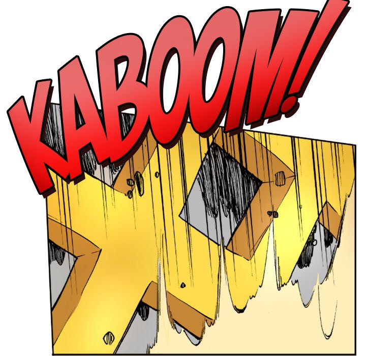 Galauman Galauman EP 52 - Toomics page 52 - 