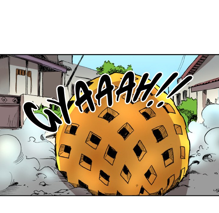 Galauman Galauman EP 52 - Toomics page 53 - 