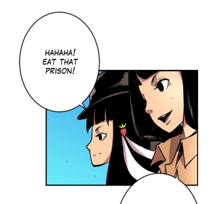 Galauman Galauman EP 52 - Toomics page 55 - 