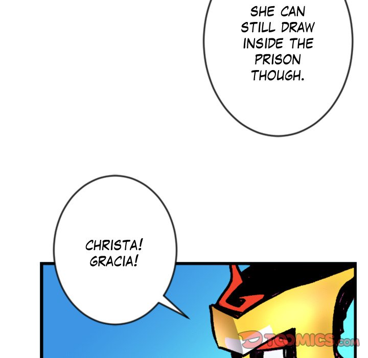 Galauman Galauman EP 52 - Toomics page 56 - 