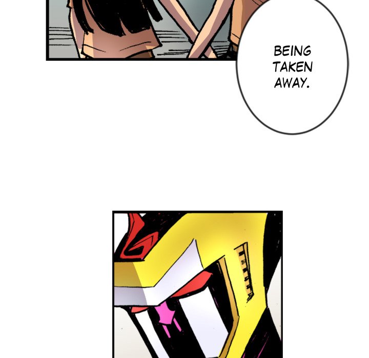 Galauman Galauman EP 52 - Toomics page 60 - 
