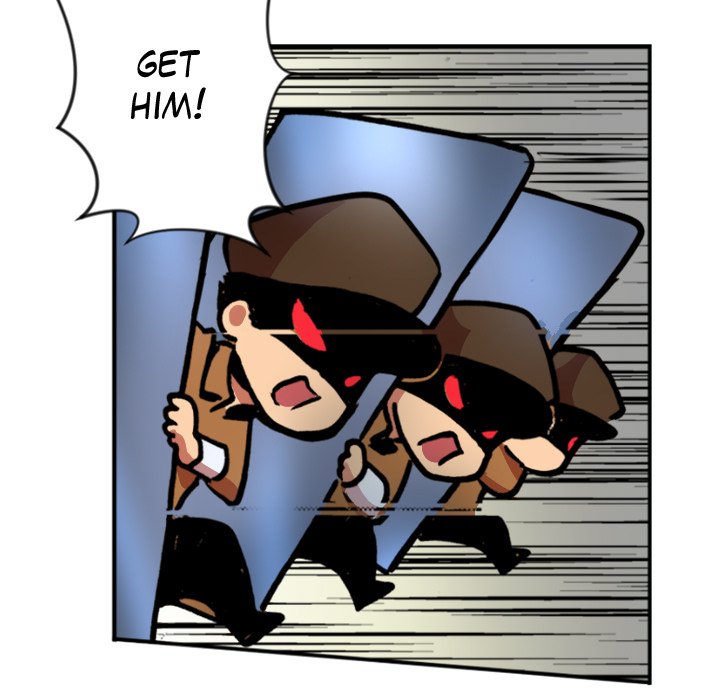 Galauman Galauman EP 52 - Toomics page 7 - 