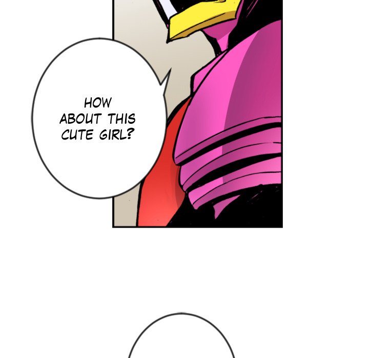 Galauman Galauman EP 52 - Toomics page 61 - 
