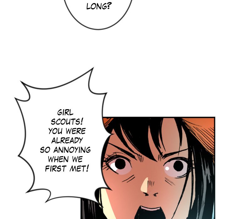 Galauman Galauman EP 52 - Toomics page 63 - 
