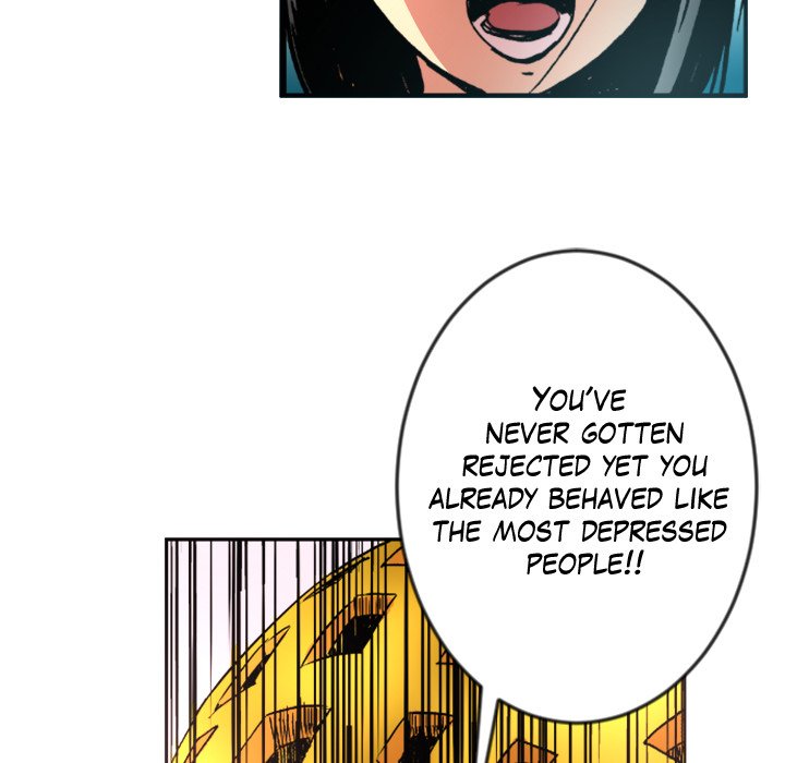 Galauman Galauman EP 52 - Toomics page 64 - 