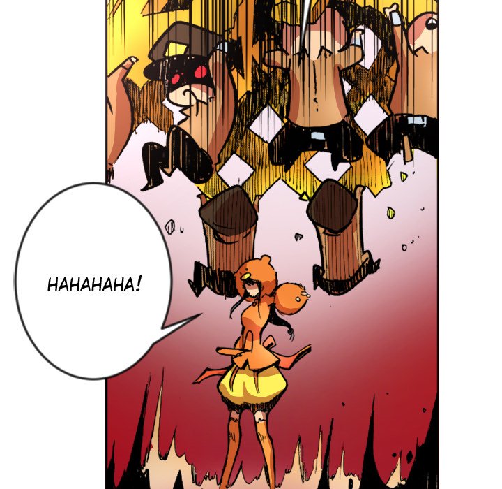 Galauman Galauman EP 52 - Toomics page 65 - 