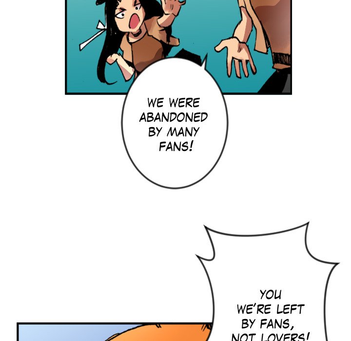Galauman Galauman EP 52 - Toomics page 67 - 