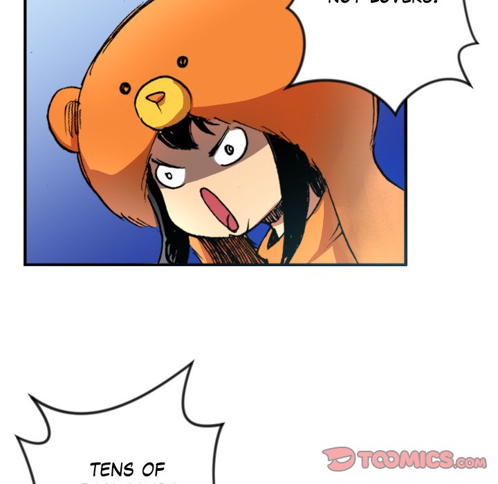 Galauman Galauman EP 52 - Toomics page 68 - 