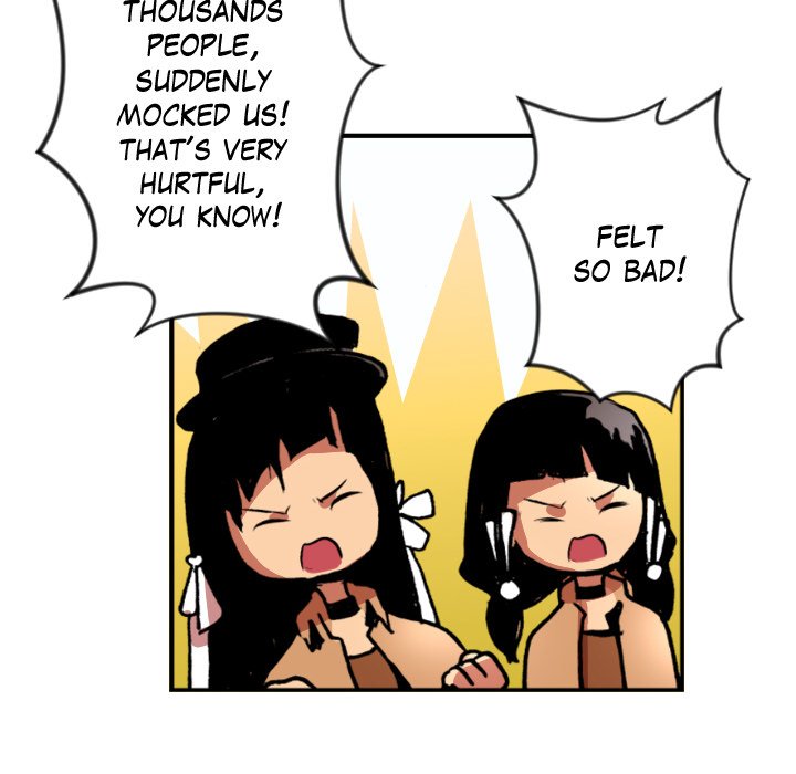 Galauman Galauman EP 52 - Toomics page 69 - 