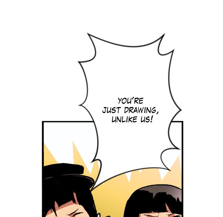Galauman Galauman EP 52 - Toomics page 71 - 