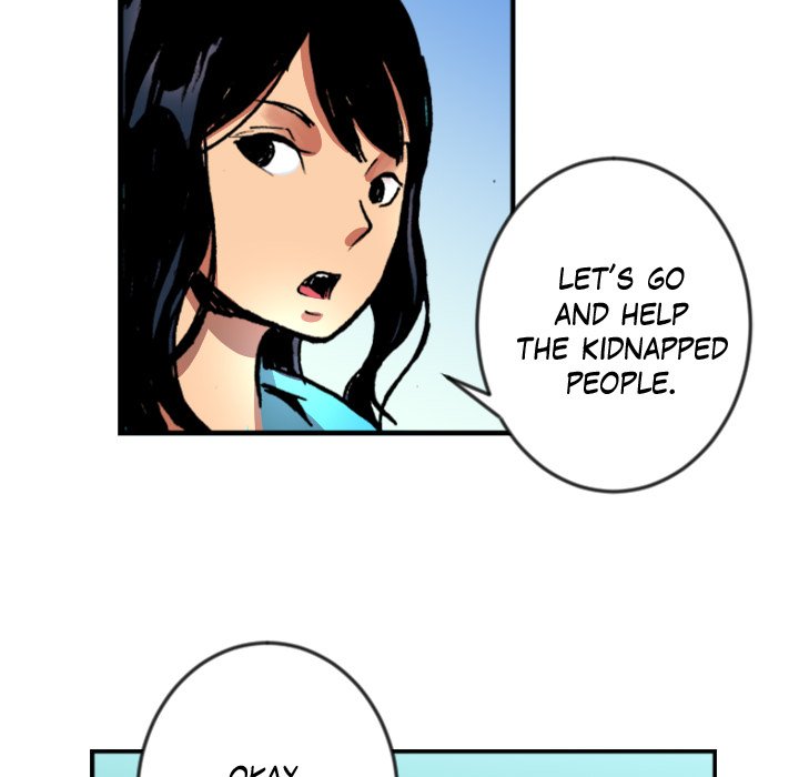 Galauman Galauman EP 52 - Toomics page 76 - 