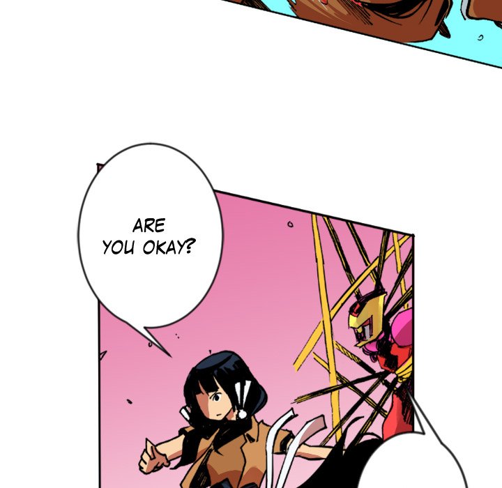 Galauman Galauman EP 52 - Toomics page 9 - 