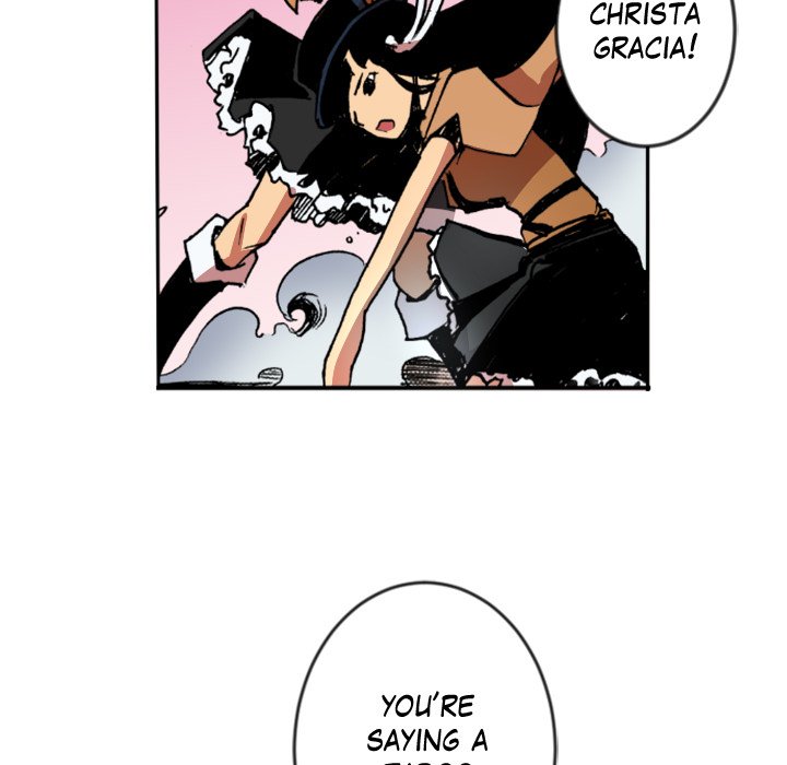 Galauman Galauman EP 52 - Toomics page 10 - 