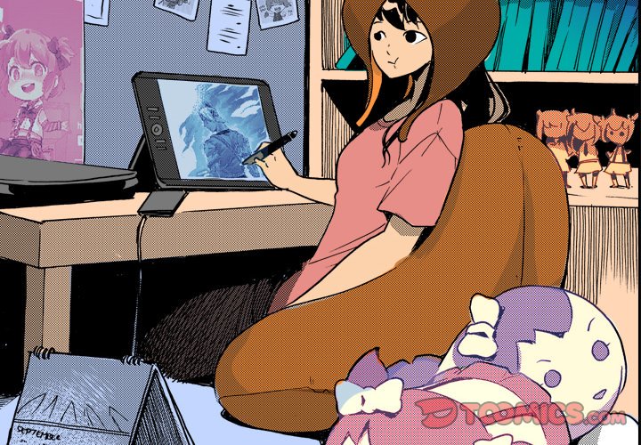 Galauman Galauman EP 53 - Toomics page 2 - 