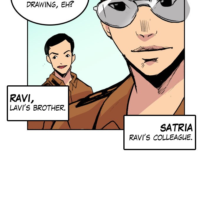 Galauman Galauman EP 53 - Toomics page 11 - 