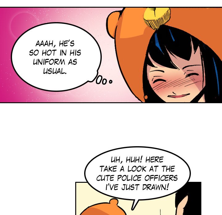 Galauman Galauman EP 53 - Toomics page 12 - 