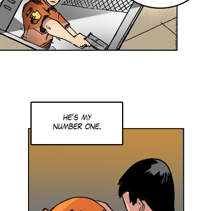 Galauman Galauman EP 53 - Toomics page 15 - 