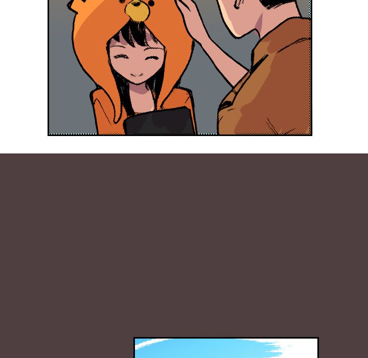 Galauman Galauman EP 53 - Toomics page 16 - 