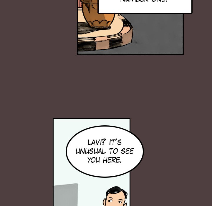 Galauman Galauman EP 53 - Toomics page 18 - 
