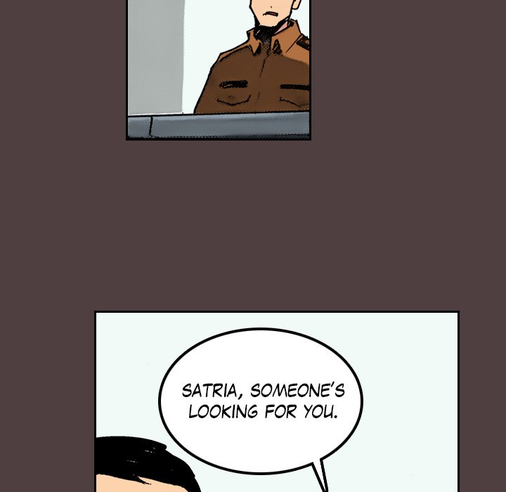 Galauman Galauman EP 53 - Toomics page 19 - 