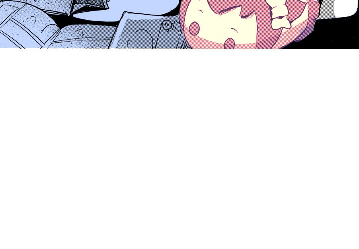 Galauman Galauman EP 53 - Toomics page 3 - 