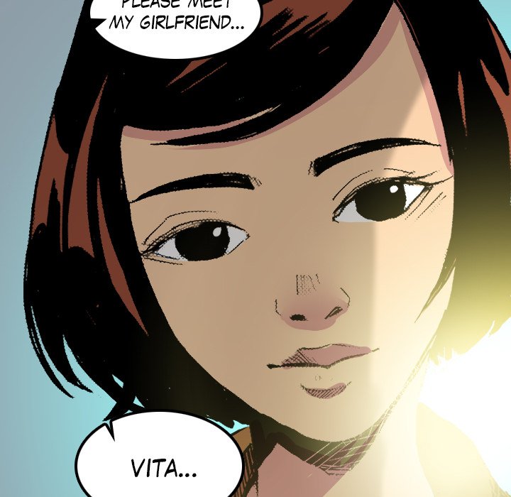 Galauman Galauman EP 53 - Toomics page 22 - 