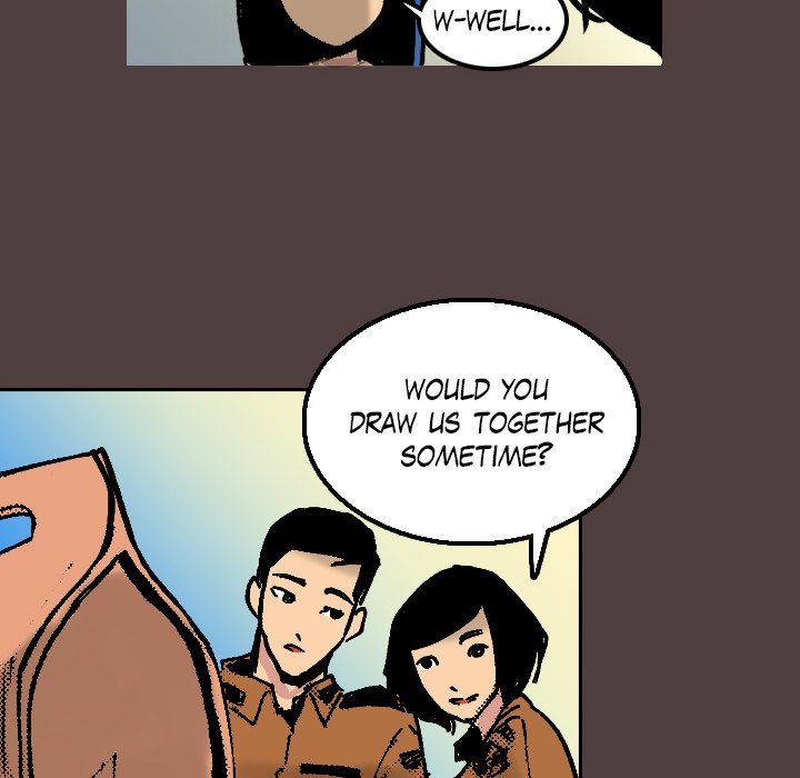 Galauman Galauman EP 53 - Toomics page 24 - 