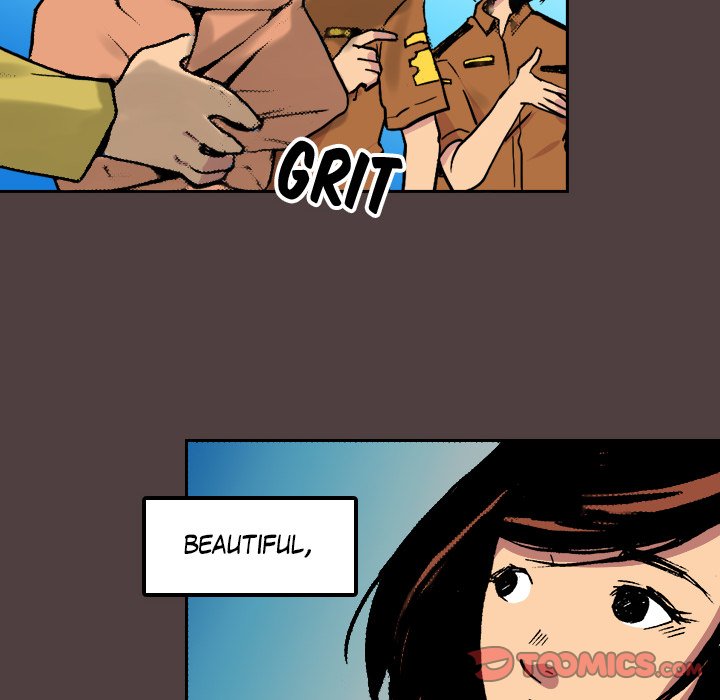 Galauman Galauman EP 53 - Toomics page 26 - 