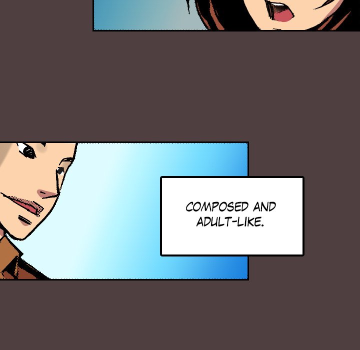 Galauman Galauman EP 53 - Toomics page 27 - 