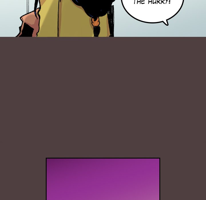 Galauman Galauman EP 53 - Toomics page 30 - 