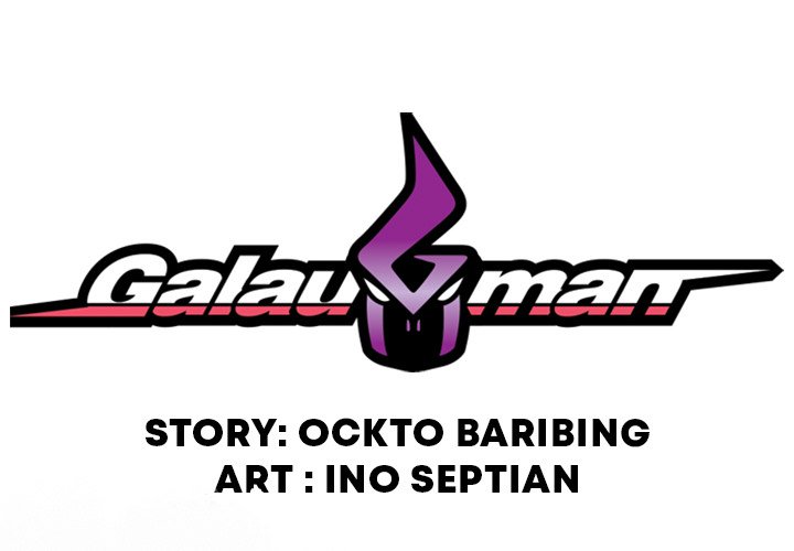 Galauman Galauman EP 53 - Toomics page 4 - 