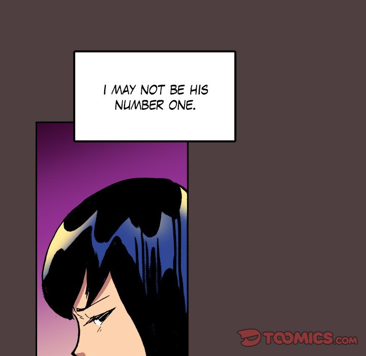 Galauman Galauman EP 53 - Toomics page 32 - 