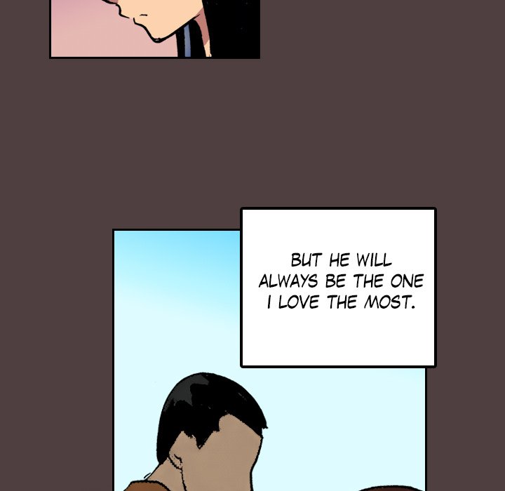 Galauman Galauman EP 53 - Toomics page 33 - 