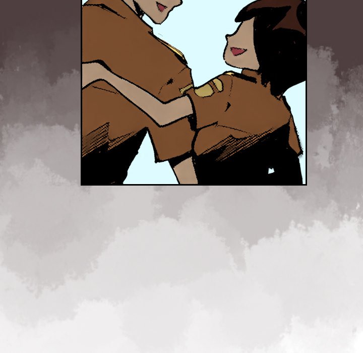 Galauman Galauman EP 53 - Toomics page 34 - 