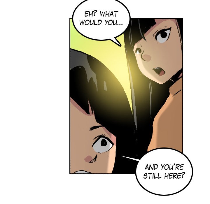 Galauman Galauman EP 53 - Toomics page 39 - 