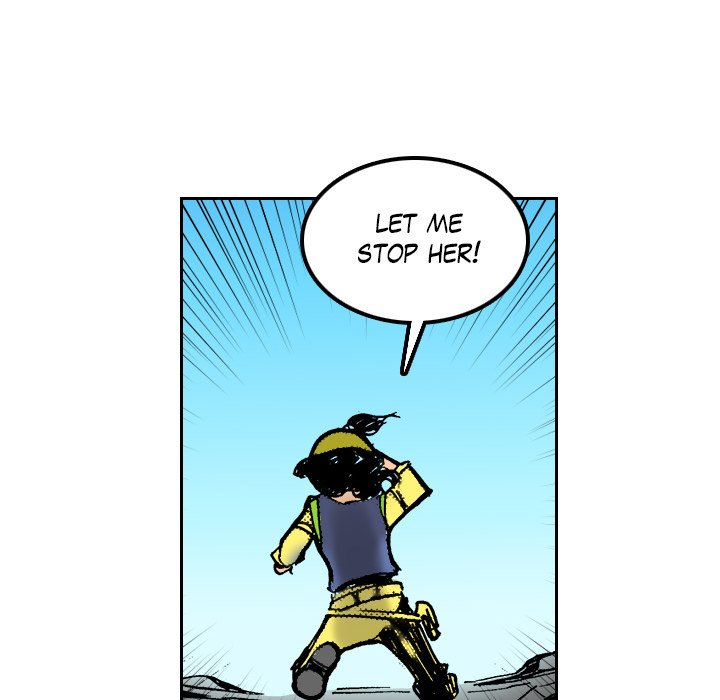 Galauman Galauman EP 53 - Toomics page 40 - 