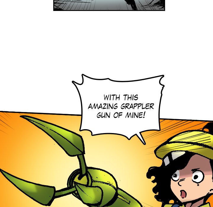 Galauman Galauman EP 53 - Toomics page 41 - 