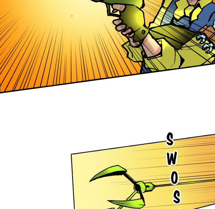 Galauman Galauman EP 53 - Toomics page 42 - 