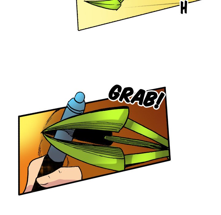 Galauman Galauman EP 53 - Toomics page 43 - 