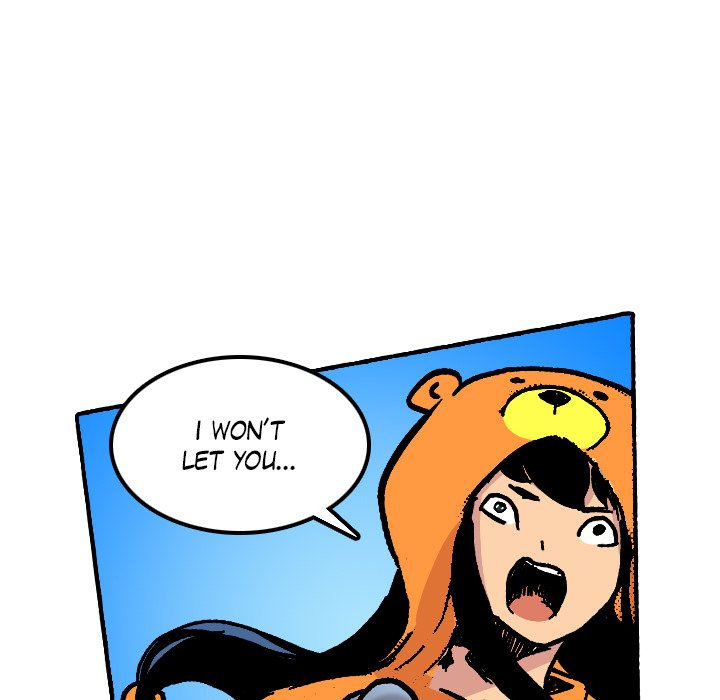 Galauman Galauman EP 53 - Toomics page 45 - 