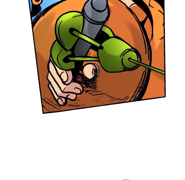 Galauman Galauman EP 53 - Toomics page 46 - 
