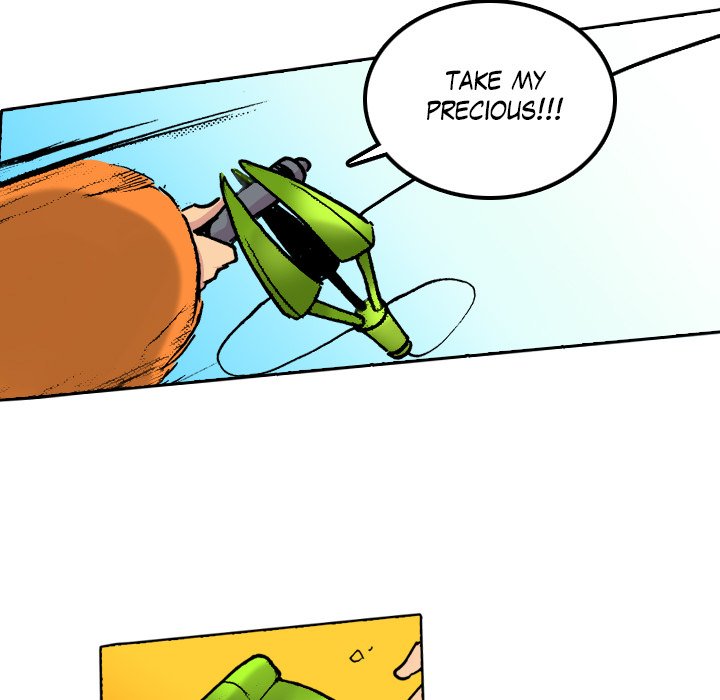 Galauman Galauman EP 53 - Toomics page 47 - 