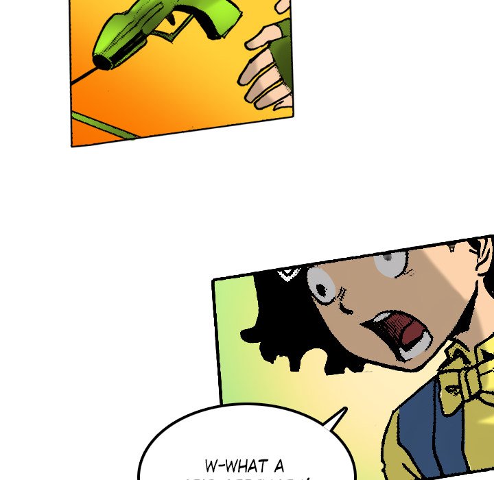 Galauman Galauman EP 53 - Toomics page 48 - 