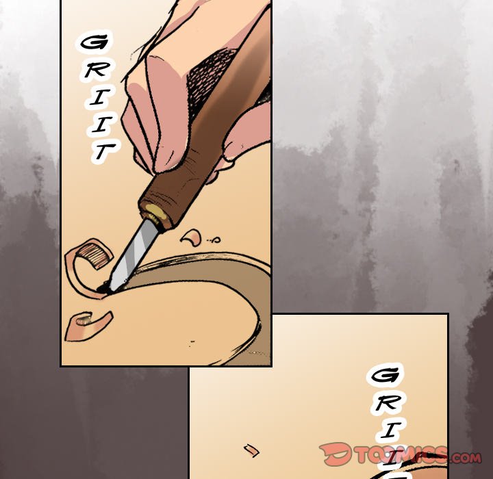 Galauman Galauman EP 53 - Toomics page 50 - 