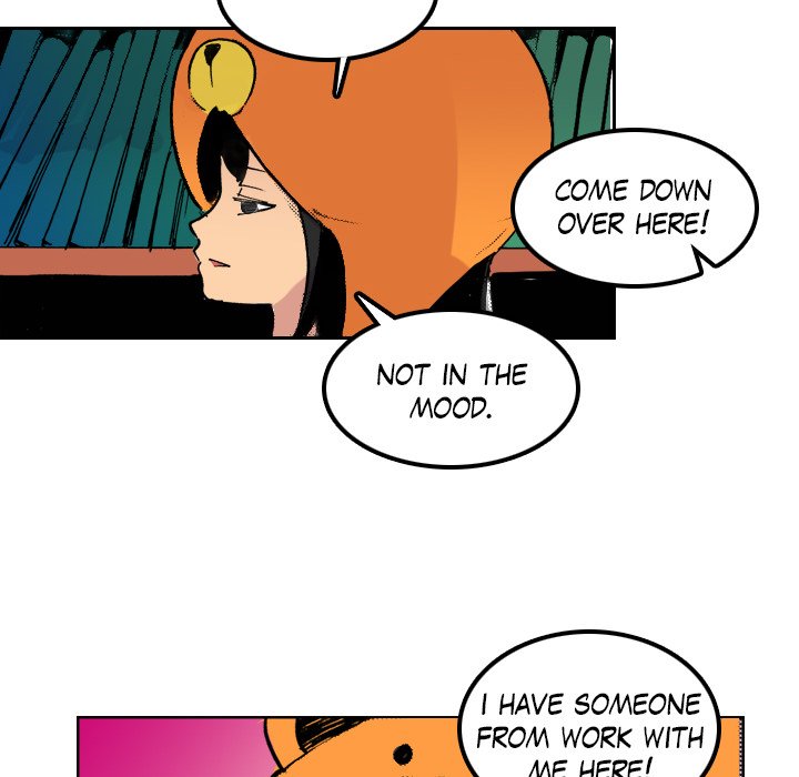 Galauman Galauman EP 53 - Toomics page 6 - 